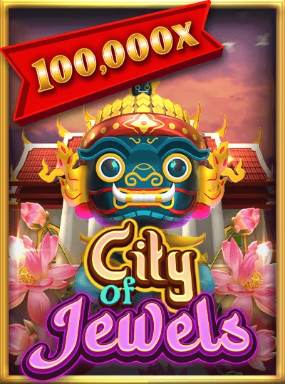 Popular slot game cover